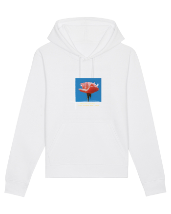 Pure Rose  White