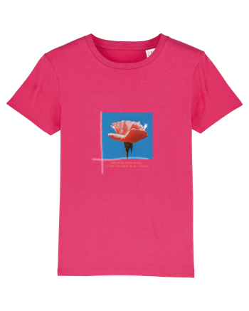 Pure Rose  Raspberry