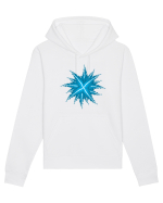 Blue Soul  Hanorac Unisex Drummer