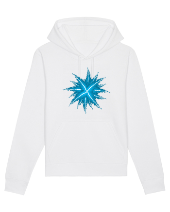 Blue Soul  White
