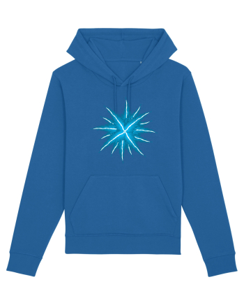 Blue Soul  Royal Blue