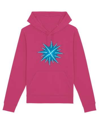 Blue Soul  Raspberry