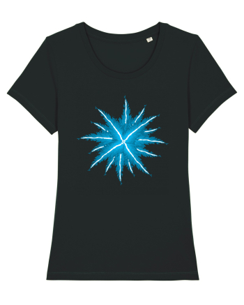 Blue Soul  Black