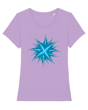 Blue Soul  Lavender Dawn
