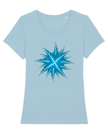 Blue Soul  Sky Blue