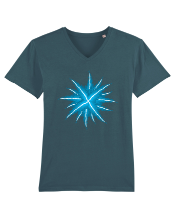 Blue Soul  Stargazer