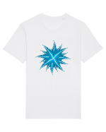 Blue Soul  Tricou mânecă scurtă Unisex Rocker