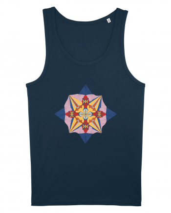 Mandala III Navy