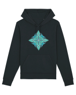 Mandala IV Hanorac Unisex Drummer