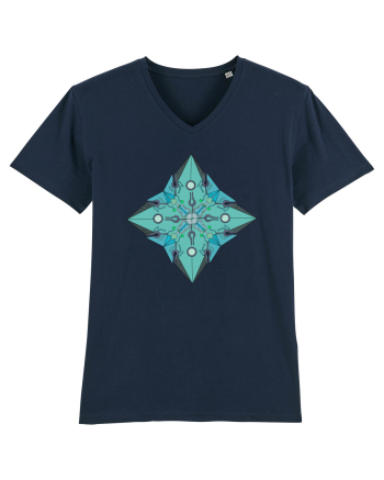 Mandala IV French Navy