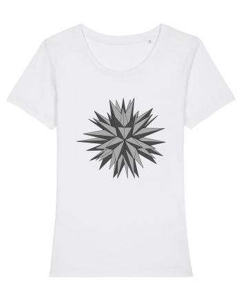 Dark Star White