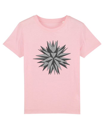 Dark Star Cotton Pink