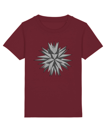Dark Star Burgundy