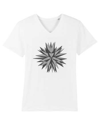 Dark Star White