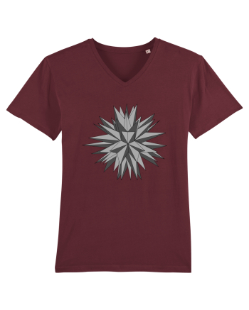 Dark Star Burgundy