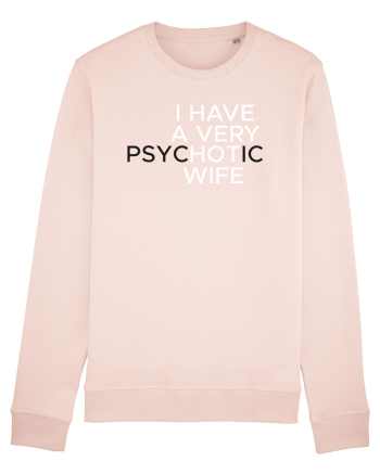 psycHOTic Candy Pink