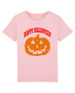 Happy Halloween Tricou mânecă scurtă  Copii Mini Creator