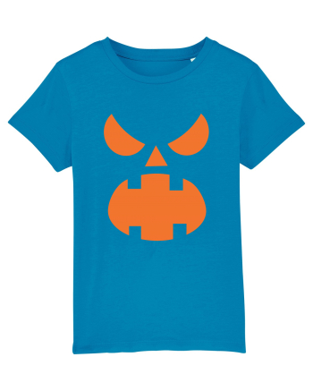 Pumpkin Scream Face Azur