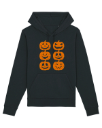 Pumpkin Angry Gang  Hanorac Unisex Drummer