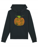 Pumpkin Obsessed Hanorac Unisex Drummer