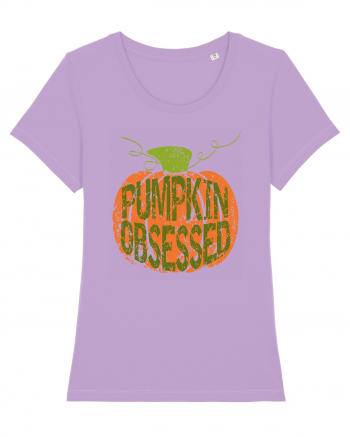 Pumpkin Obsessed Lavender Dawn