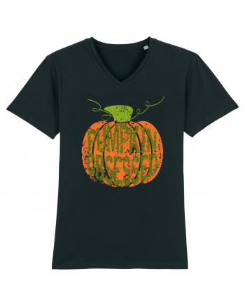 Pumpkin Obsessed Black