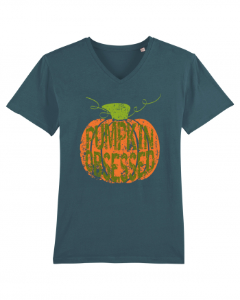 Pumpkin Obsessed Stargazer