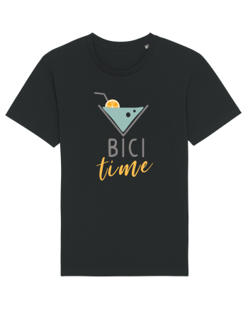 Bici / Beach time Black