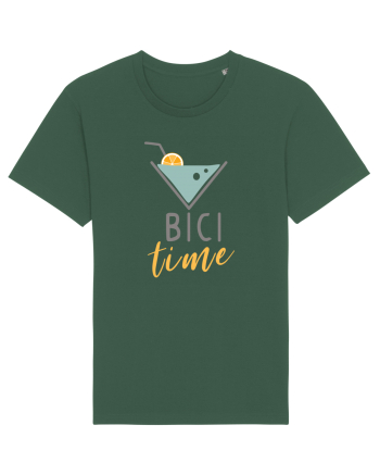 Bici / Beach time Bottle Green