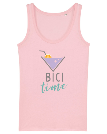 Bici / Beach time ! Cotton Pink