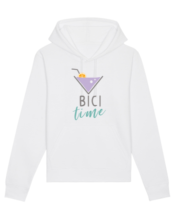 Bici / Beach time ! White