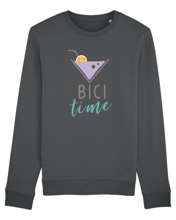 Bici / Beach time ! Anthracite