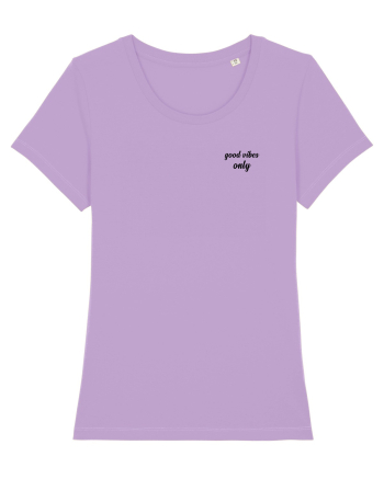 Good Vibes Lavender Dawn