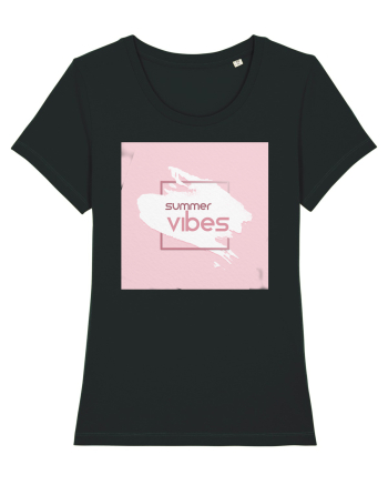 Summer Vibes 2 Black