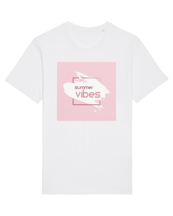 Summer Vibes 2 Tricou mânecă scurtă Unisex Rocker