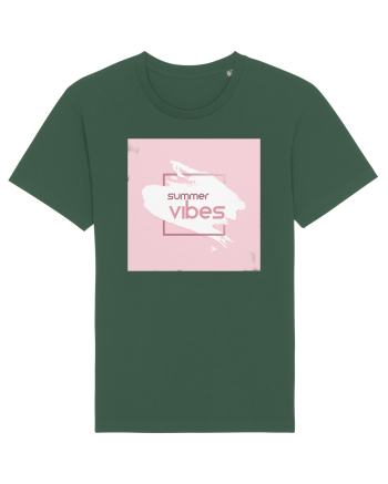 Summer Vibes 2 Bottle Green