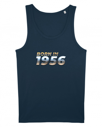 Born in 1956 Navy