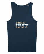 Born in 1957 Maiou Bărbat Runs