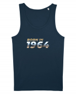 Born in 1964 Maiou Bărbat Runs