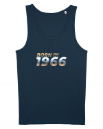 Born in 1966 Maiou Bărbat Runs