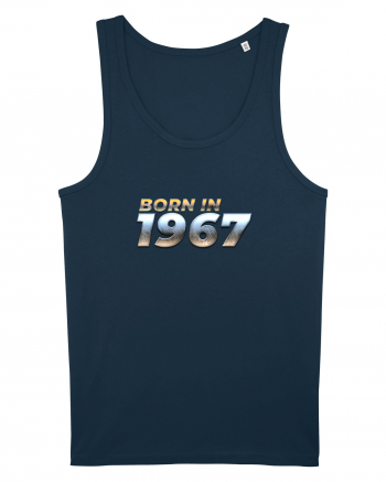 Born in 1967 Navy