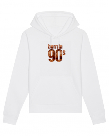 Born in 90s White