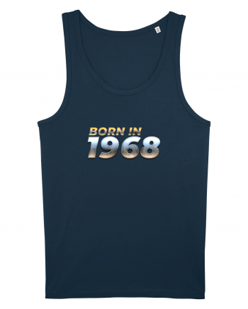 Born in 1968 Navy