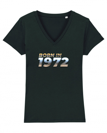 Born in 1972 Black