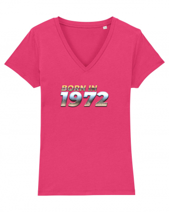 Born in 1972 Raspberry