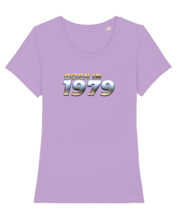 Born in 1979 Lavender Dawn