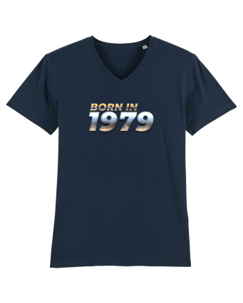 Born in 1979 French Navy