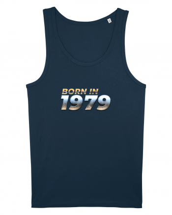 Born in 1979 Navy