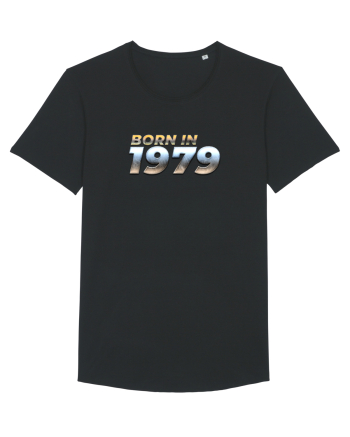 Born in 1979 Black