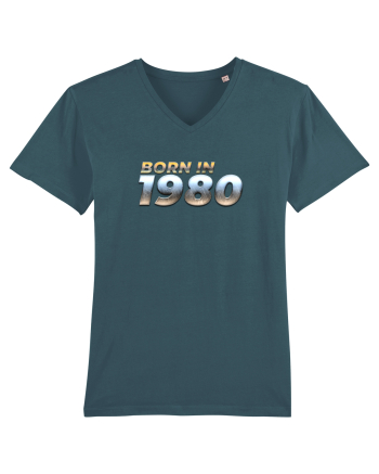 Born in 1980 Stargazer